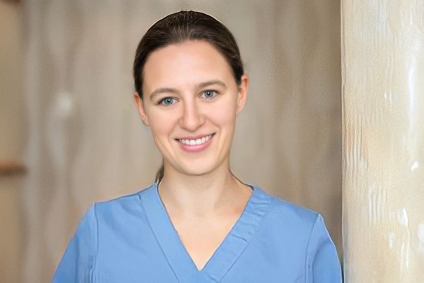 med. dent. Natascha Trapp
